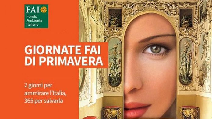 Fai giornate primavera