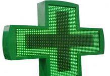 Nuove farmacie a Canicattì