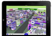 Basta un'App , per ricevere i farmaci direttamente in casa.