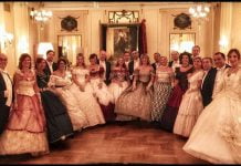 Palermo, “Il Sogno del Principe di Salina”: sabato 7 aprile a Villa Boscogrande