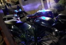 Fermo-indiziati Canicattì