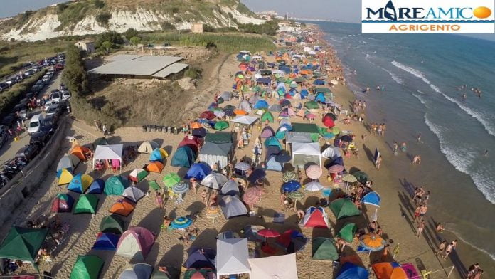 Ferragosto agrigento