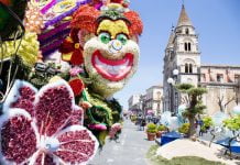 Acireale, terza edizione “Festa dei fiori”: conferenza stampa di presentazione