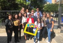 Canicattì, festa dell'accoglienza