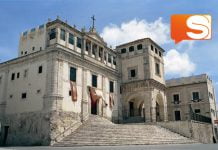 Festival strada degli scrittori, tappa Palma di Montechiaro