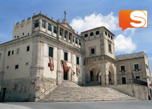 Festival strada degli scrittori, tappa Palma di Montechiaro