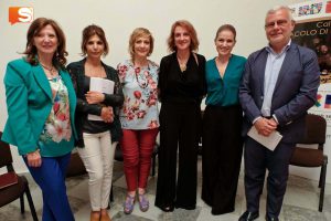 Festival Strada degli Scrittori, la tappa nissena si conclude con musica e teatro