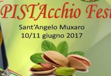 Festival del Pistacchio