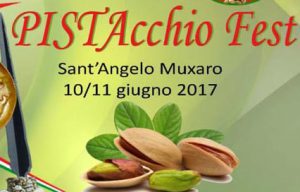 Festival del Pistacchio 