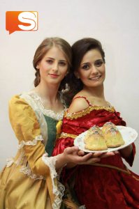 Con i sapori della cucina dei monsù, via oggi alla tappa palmese del Festival della Strada degli Scrittori