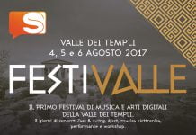 Dal 4 al 6 agosto arriva Festivalle.