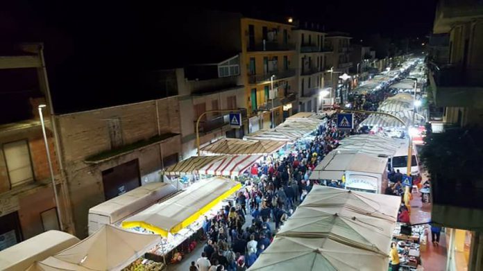 Fiera del Rosario