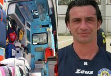 Licata, tragico ferragosto: scooter in un canale, morto 30enne Incidente Licata, muore Filippo Graci