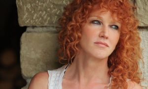 Fiorella Mannoia, questa sera alle 20.30 in concerto al "Sicilia outlet village"