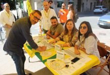 Canicattì,Firma petizione,Eat Original. Stop al cibo anonimo