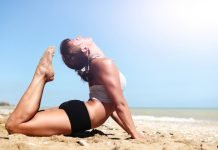 Palermo, Sport, divertimento e sensibilizzazione.
