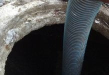 Ragusa, esalazioni gas della fogna in stanza d’albergo: gravissima una coppia