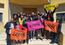 Naro, XXIV Giornata della memoria e dell’impegno in ricordo delle vittime innocenti delle mafie