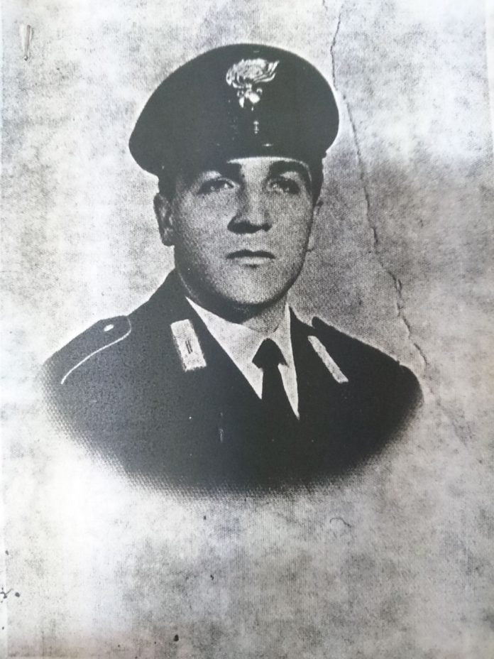 Foto Nicolò Cannella