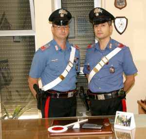 Termini Imerese, tornavano a casa dopo aver acquistato cocaina: arrestati dai carabinieri