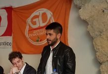 consigliere comunale, Angelo Cuva