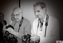 Fotografo 2017 , a cura della Cineworldcorporation di Canicattì