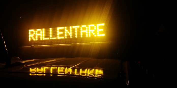 Frana ss 410 per Naro