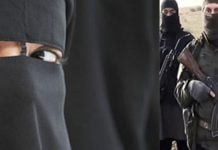 Francesco Cascio, combattente dell'Isis