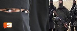Francesco Cascio, combattente dell'Isis