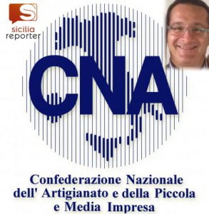 Francesco Di Natale, eletto vice presidente nazionale Cna
