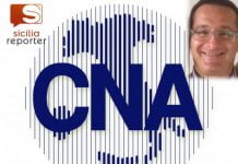 Francesco Di Natale, eletto vice presidente nazionale Cna