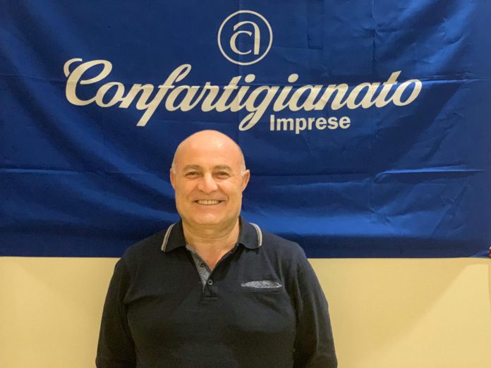 Francesco-Grippaldi, nuovo presidente edilcassa sicilia