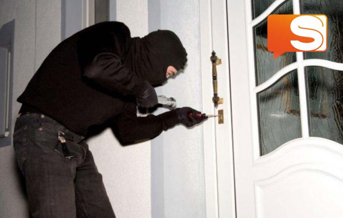 Furti in casa Furti in casa, consigli per prevenirli