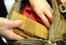 Furto borsa anziano a San Leone