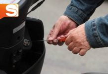 Agrigento, weekend di furti a San leone: depredato lo scooter di un 16enne Parcheggia lo scooter sotto casa e quando scende non lo trova più.