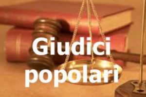 Canicattì, giudici popolari: si aggiornano gli elenchi