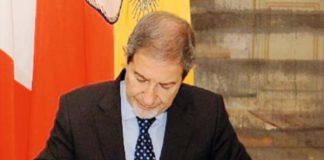 Sicilia, Musumeci