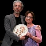 Ad Agrigento la premiazione del “Concorso Uno, nessuno e centomila": intervento della ministra Fedeli (Tutte le foto)