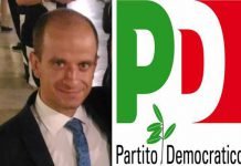 Gaetano Vella, segretario circolo PD