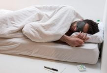 Scoperto gene che fa dormire meno