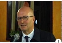 Giancarlo Granata