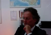 Canicattì, vice sindaco Giangaspare Di Fazio