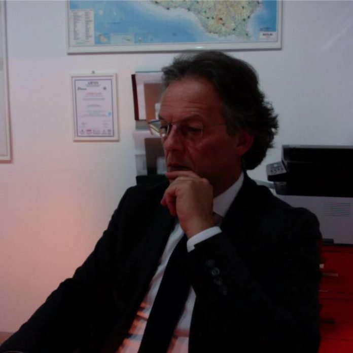 Canicattì, vice sindaco Giangaspare Di Fazio