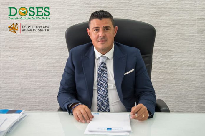 Gianni Polizzi, direttore DOSES