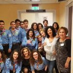 Canicattì, associazione A.V.D.S.: grande afflusso per la giornata della raccolta sangue