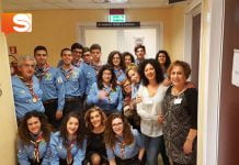 Canicattì, associazione A.V.D.S.: grande afflusso per la giornata della raccolta sangue Giornata della donazione