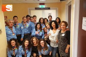 Giornata della donazione