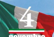 Canicattì, giornata delle Forze armate: il programma del 2 e 4 Novembre Canicattì programma Giornata forze armate