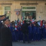 Canicattì, svolta la giornata delle Forze Armate(Foto)