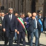 Canicattì, svolta la giornata delle Forze Armate(Foto)